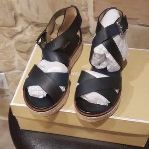 Michael Kors Darby Sandal